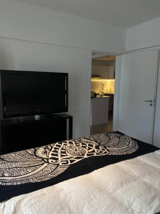 Nunez Apartamento Ciudad Autónoma de Buenos Aires