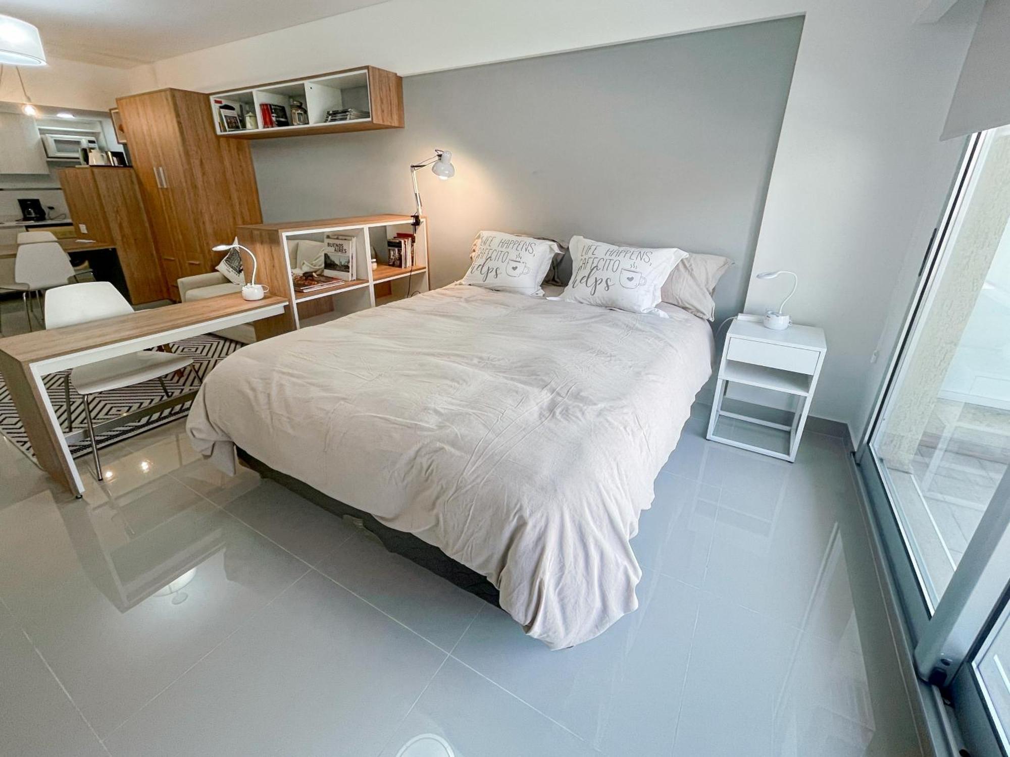 Modern Cozy In San Telmo With Unique Experience