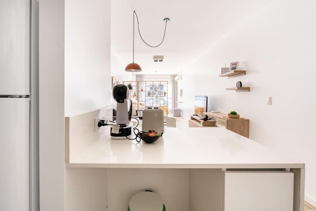 Charming In Palermo Apartment *