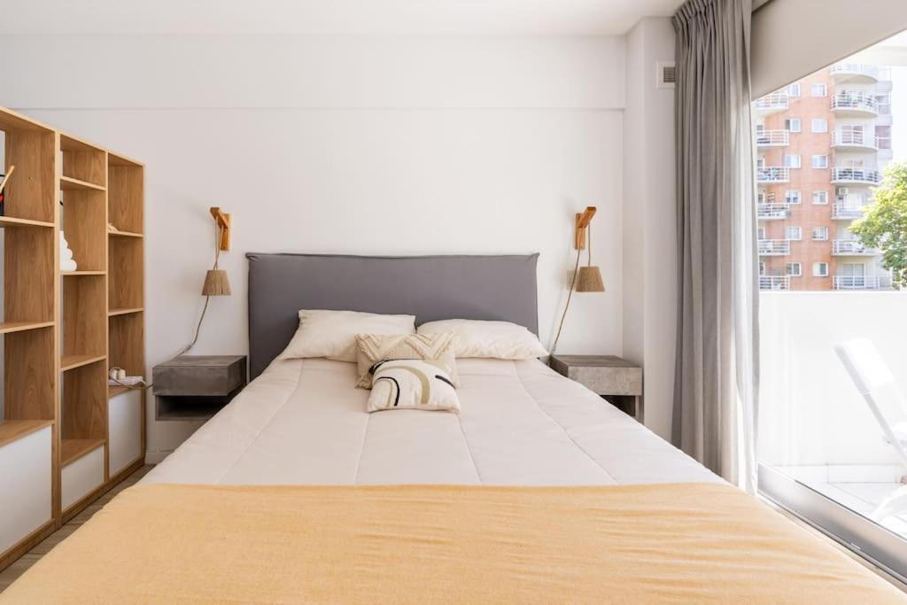 Charming In Palermo Apartment *