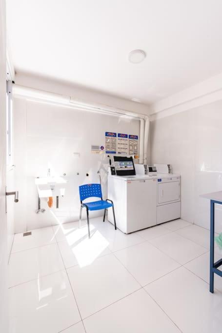 Charming In Palermo Apartment