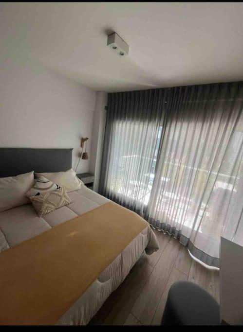 Apartment Charming In Palermo Buenos Aires