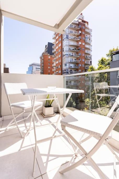 Charming In Palermo Apartment