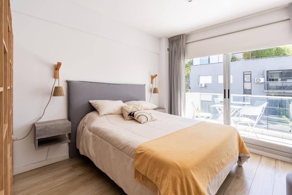 Charming In Palermo Apartment