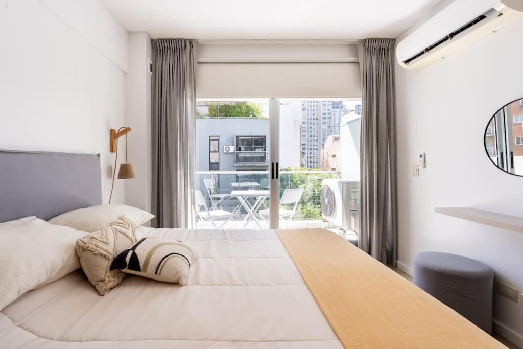 Charming In Palermo Apartment *