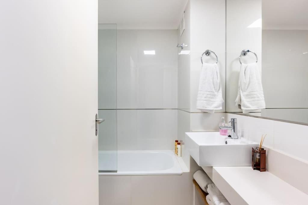 Apartment Charming In Palermo