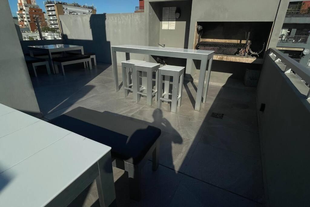 Apartment Charming In Palermo Buenos Aires