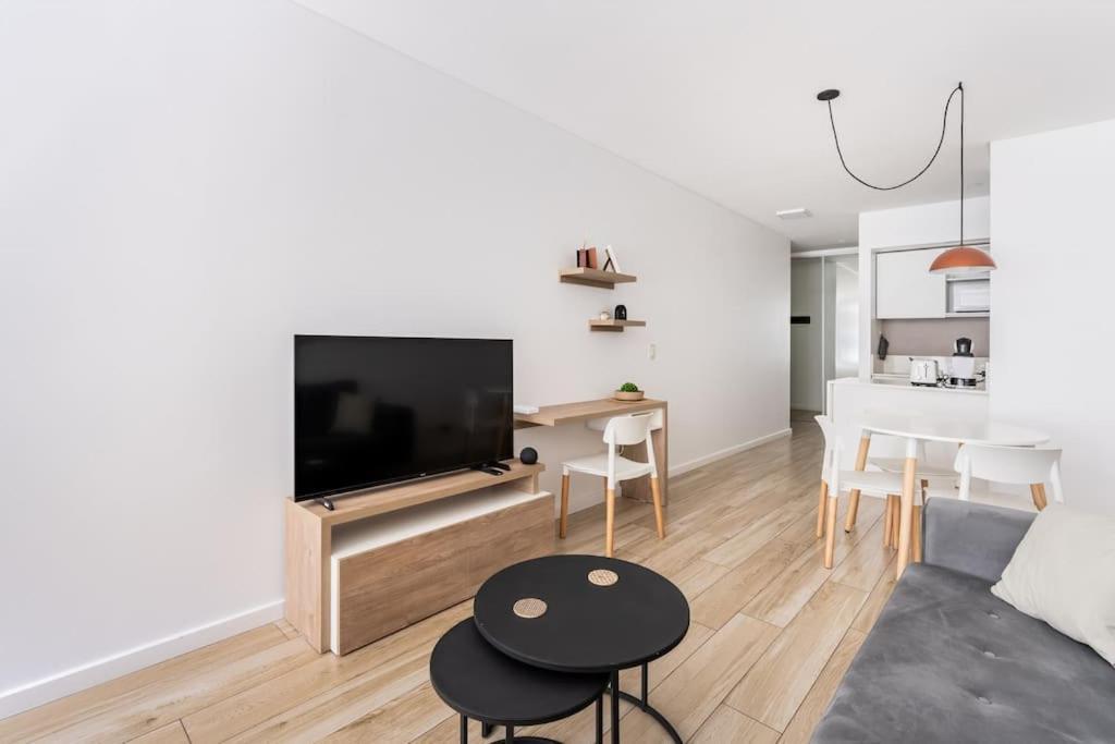 Charming In Palermo Apartment Buenos Aires