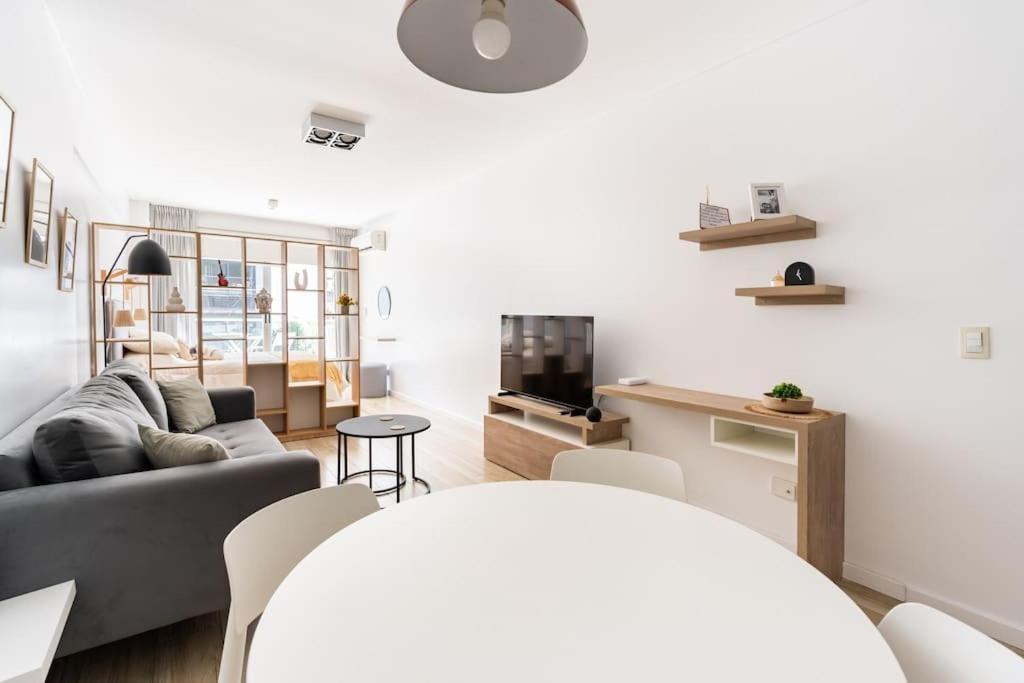 Apartment Charming In Palermo Buenos Aires
