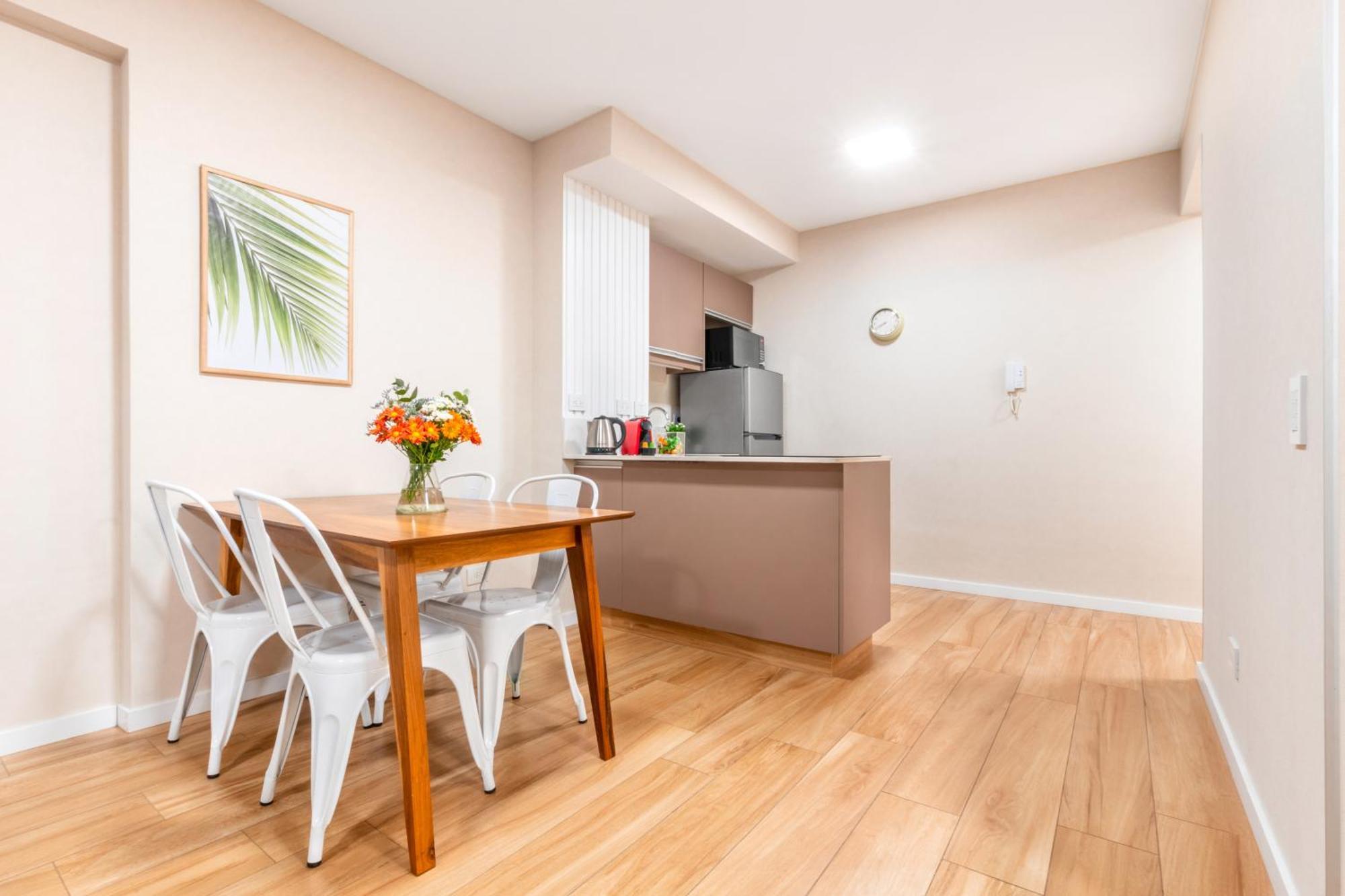 Modern In Palermo - By Buerentals Apartment *