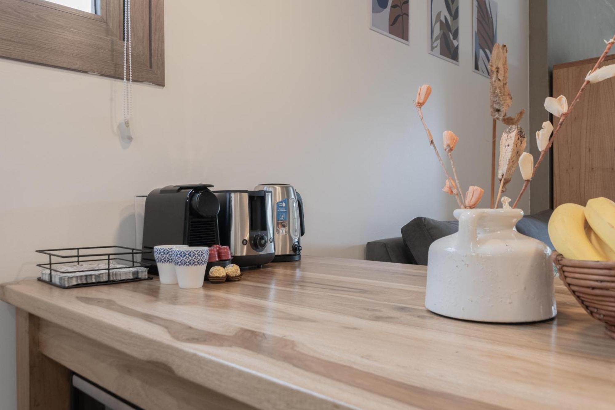Apartment Scala I - Departamento Premium En Palermo Soho