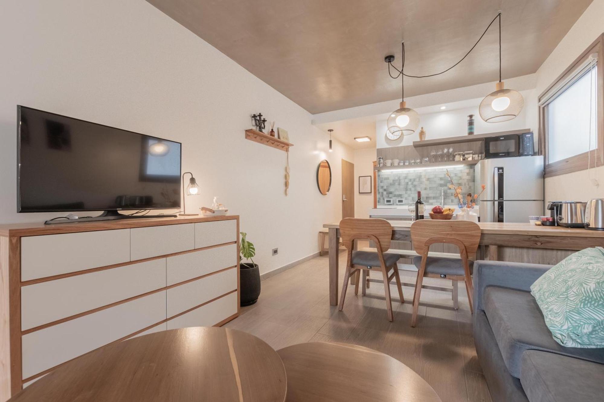 Apartment Scala I - Departamento Premium En Palermo Soho