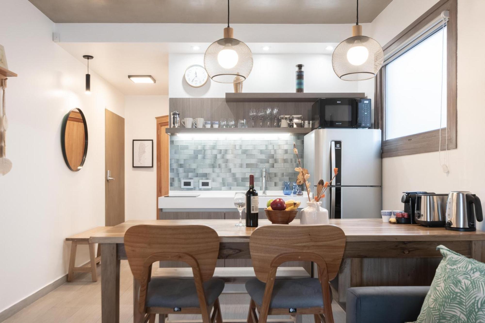 Scala I - Departamento Premium En Palermo Soho *