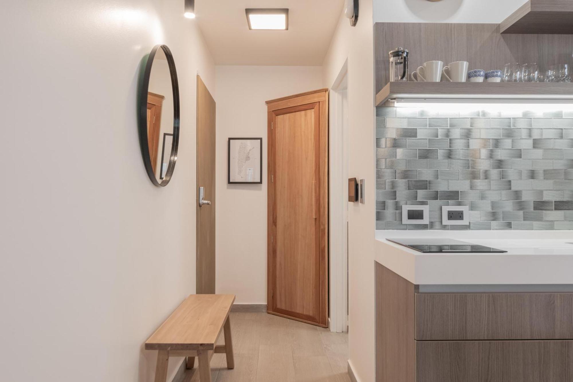 Scala I - Departamento Premium En Palermo Soho Apartment *