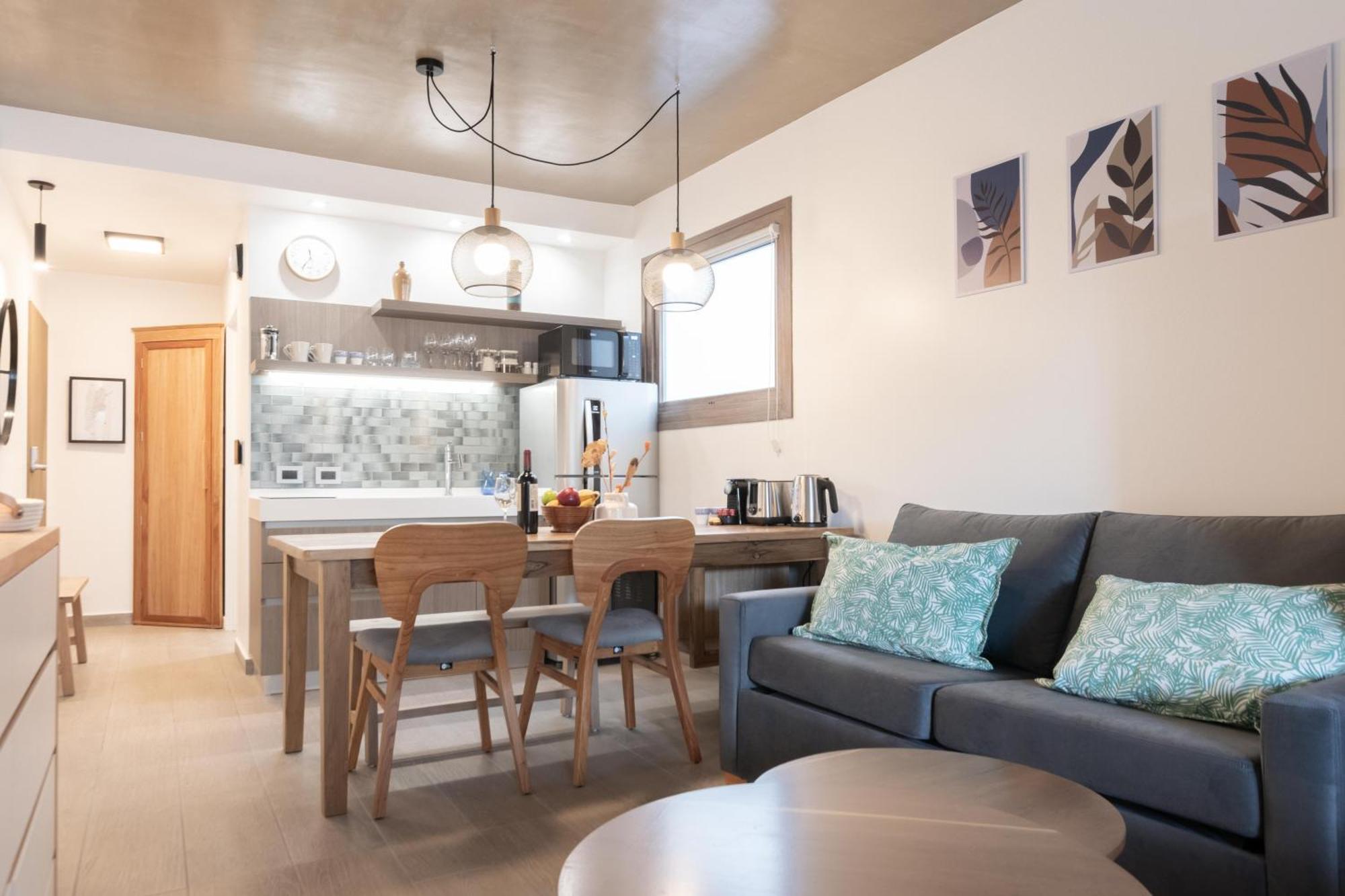 Scala I - Departamento Premium En Palermo Soho Apartment Buenos Aires