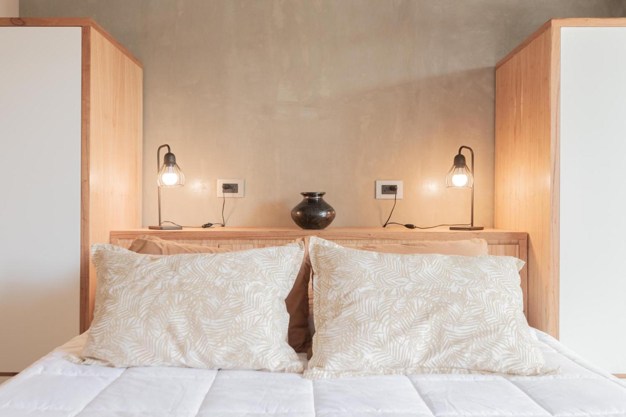Scala I - Departamento Premium En Palermo Soho Apartment