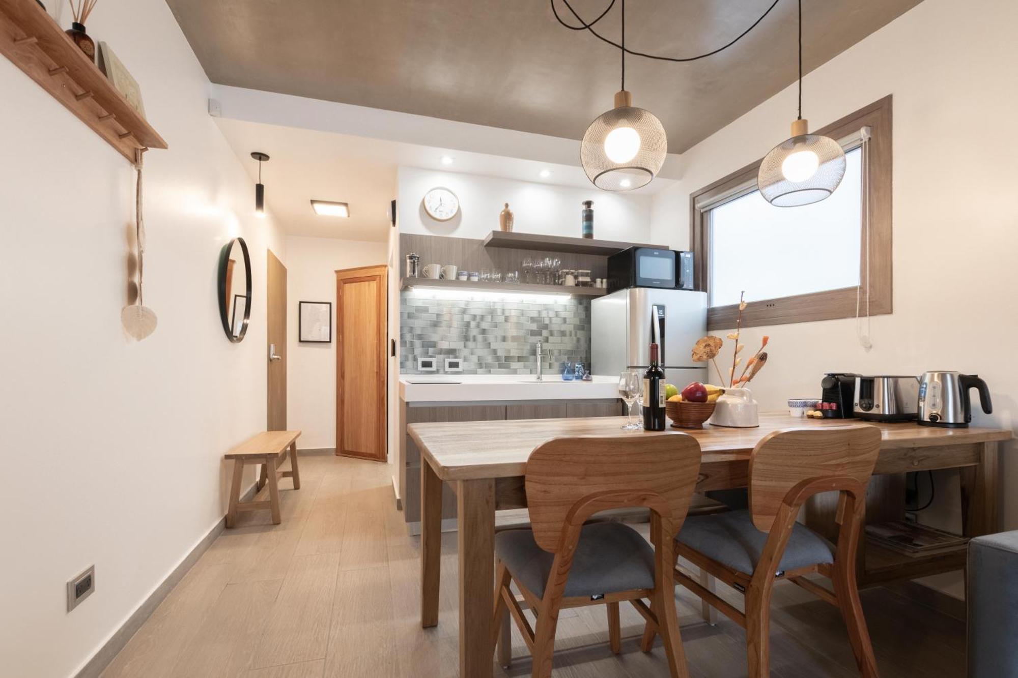 Scala I - Departamento Premium En Palermo Soho