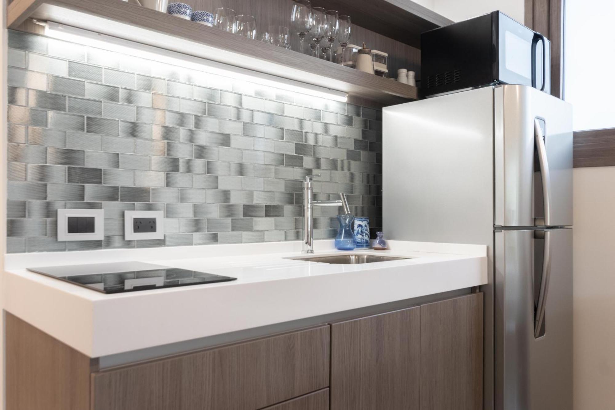 Apartment Scala I - Departamento Premium En Palermo Soho
