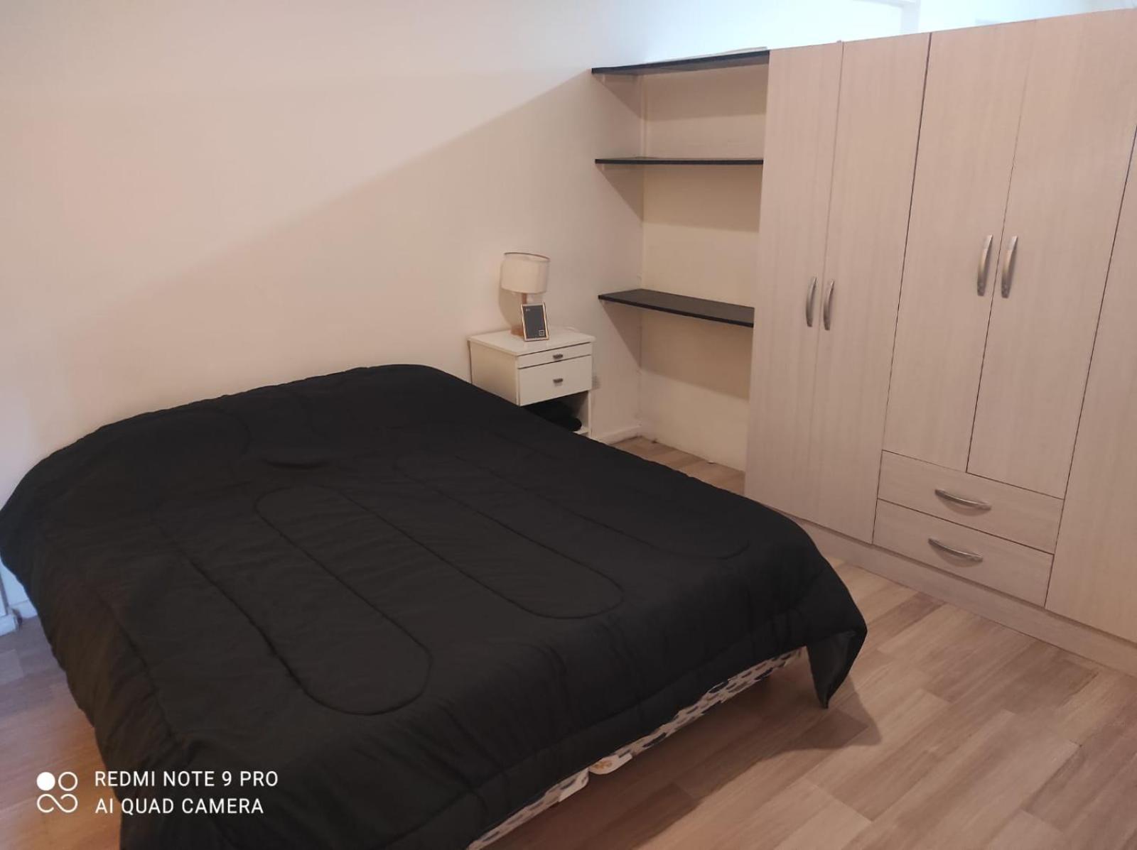 Puerto Parana Iv Apartamento