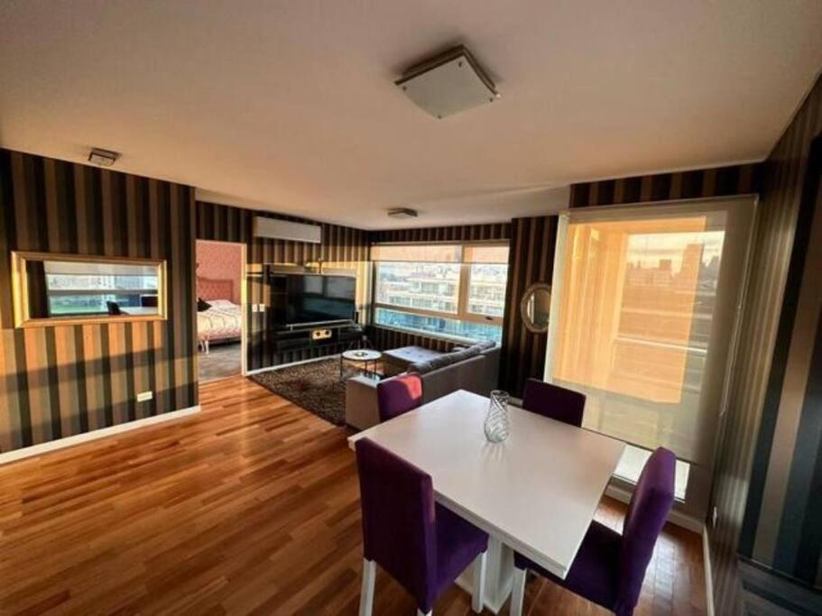 Apartamento Departamento En Puerto Madero Torres Del Yatch Buenos Aires
