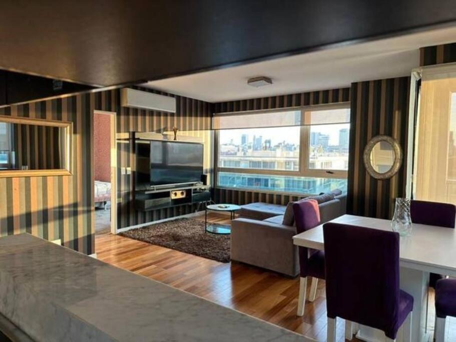 Apartamento Departamento En Puerto Madero Torres Del Yatch Buenos Aires