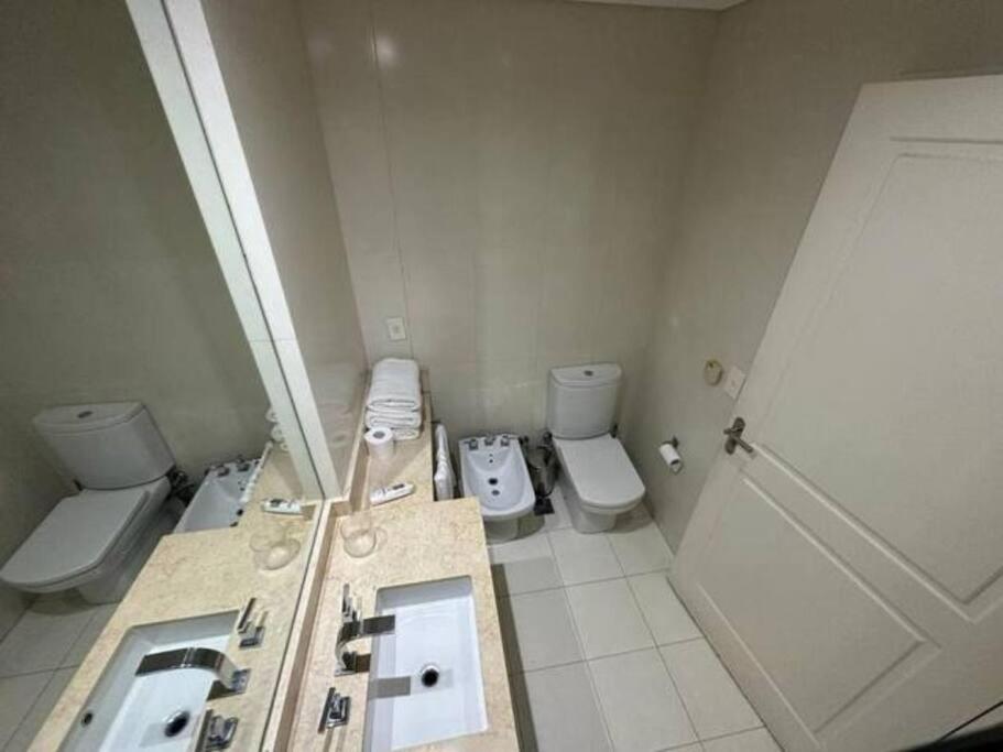 Apartamento Departamento En Puerto Madero Torres Del Yatch *