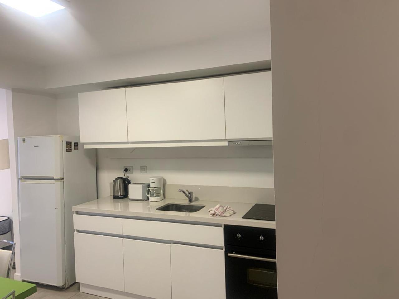 Apartment Apartamento Deluxe Buenos Aires