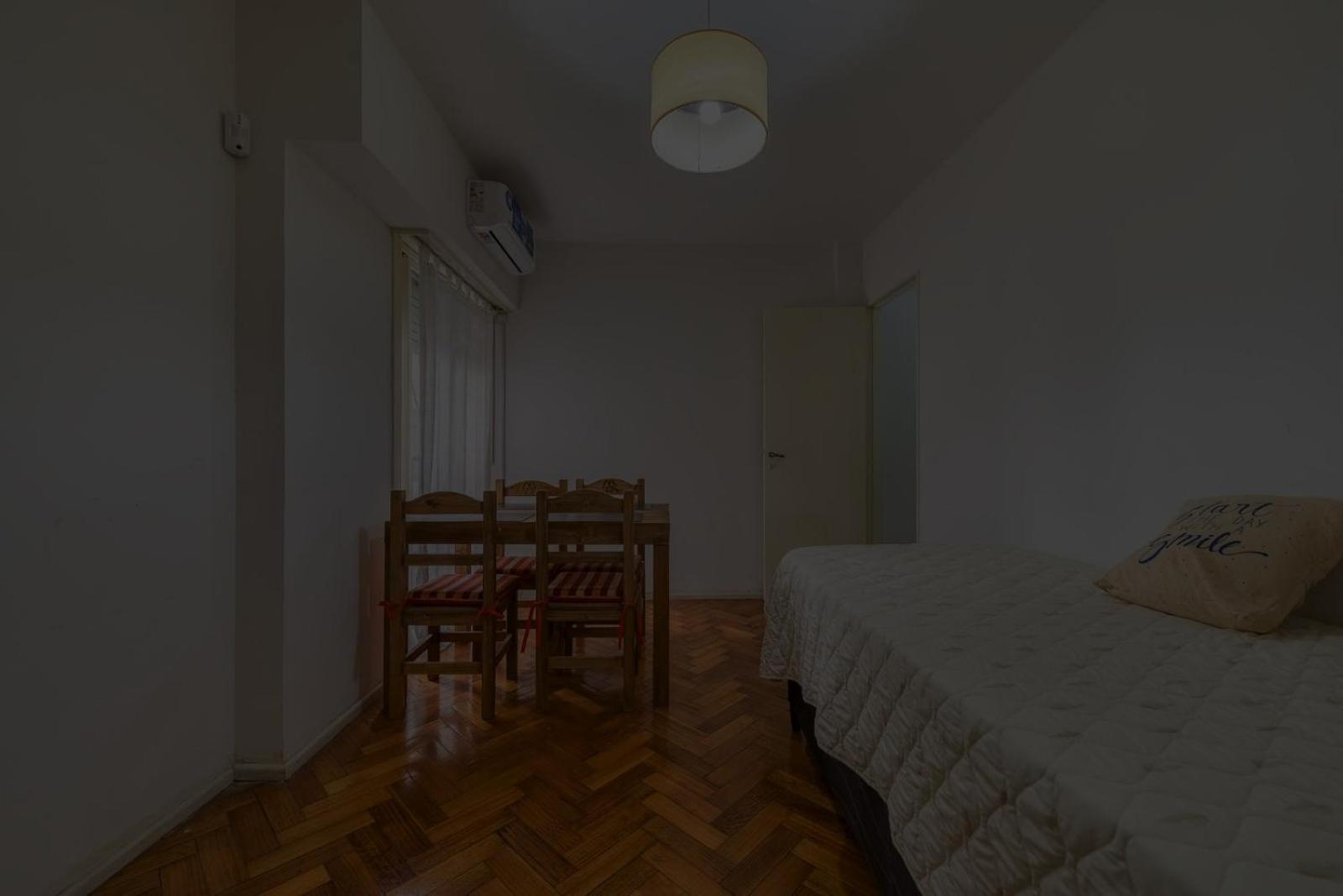 Apartment Palermo Vivante