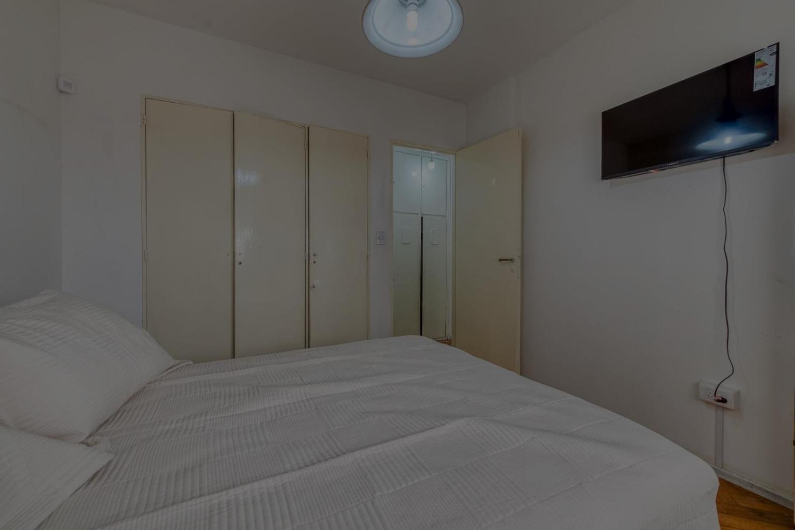 Palermo Vivante Apartment *