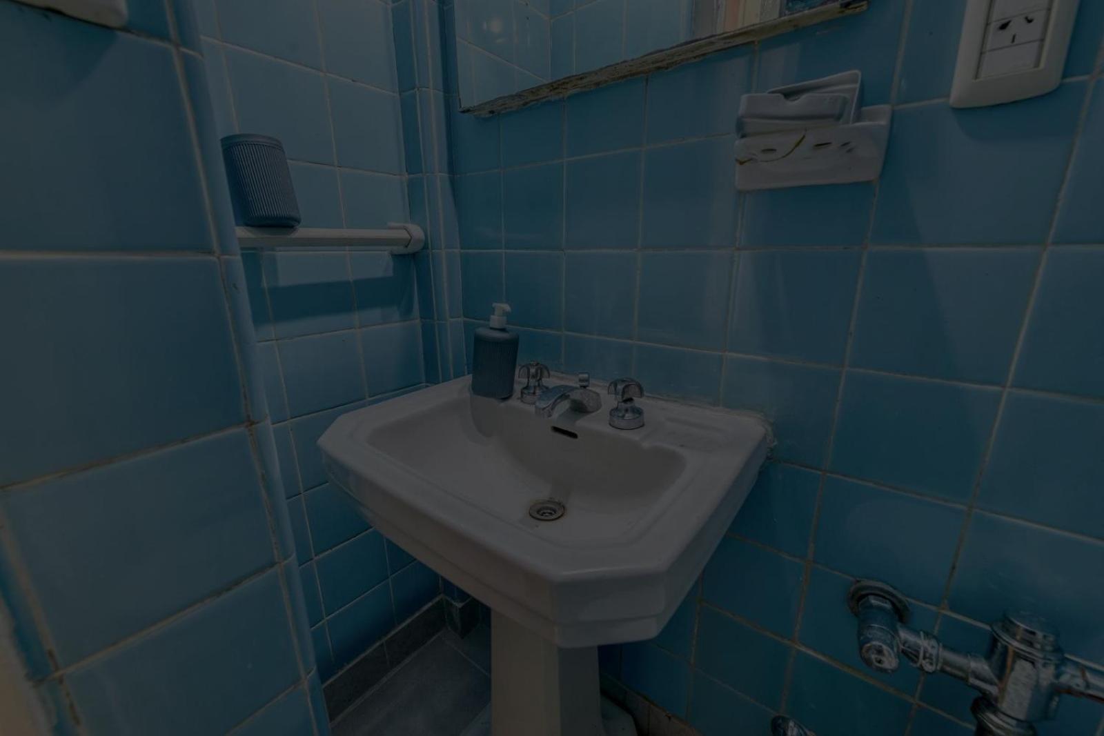 Apartment Palermo Vivante Buenos Aires