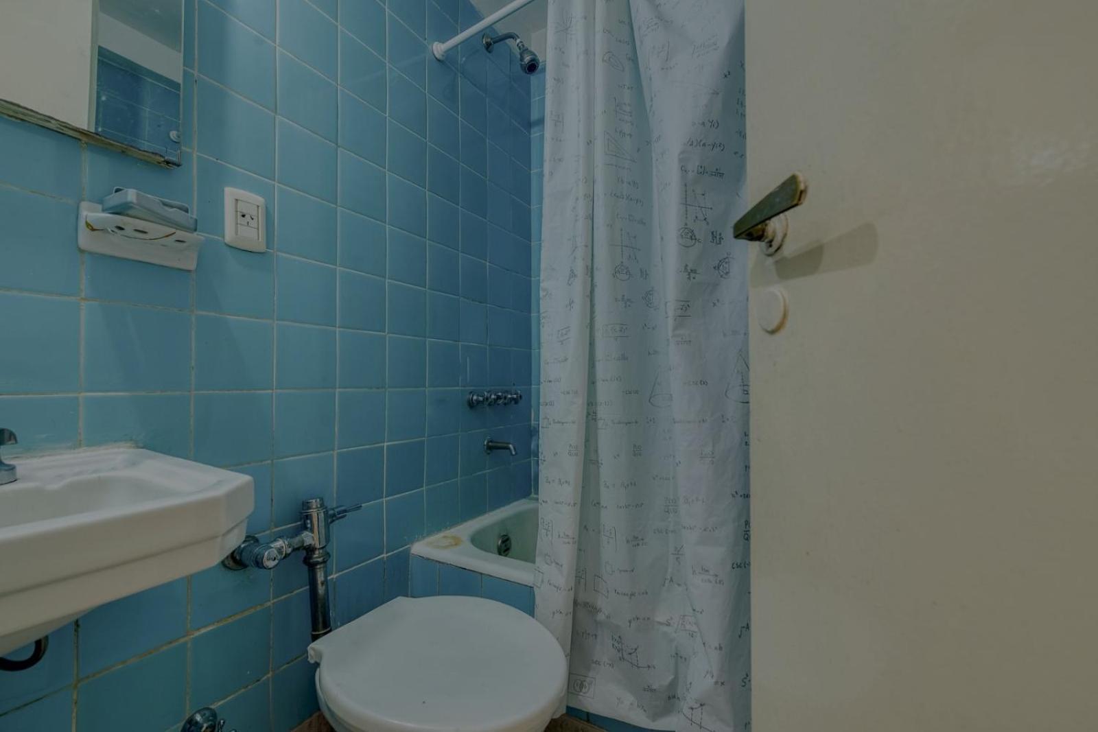 Apartment Palermo Vivante