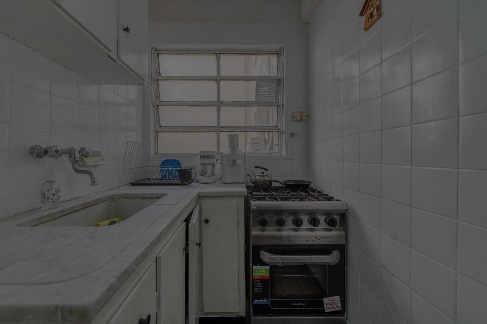 Palermo Vivante Apartment *