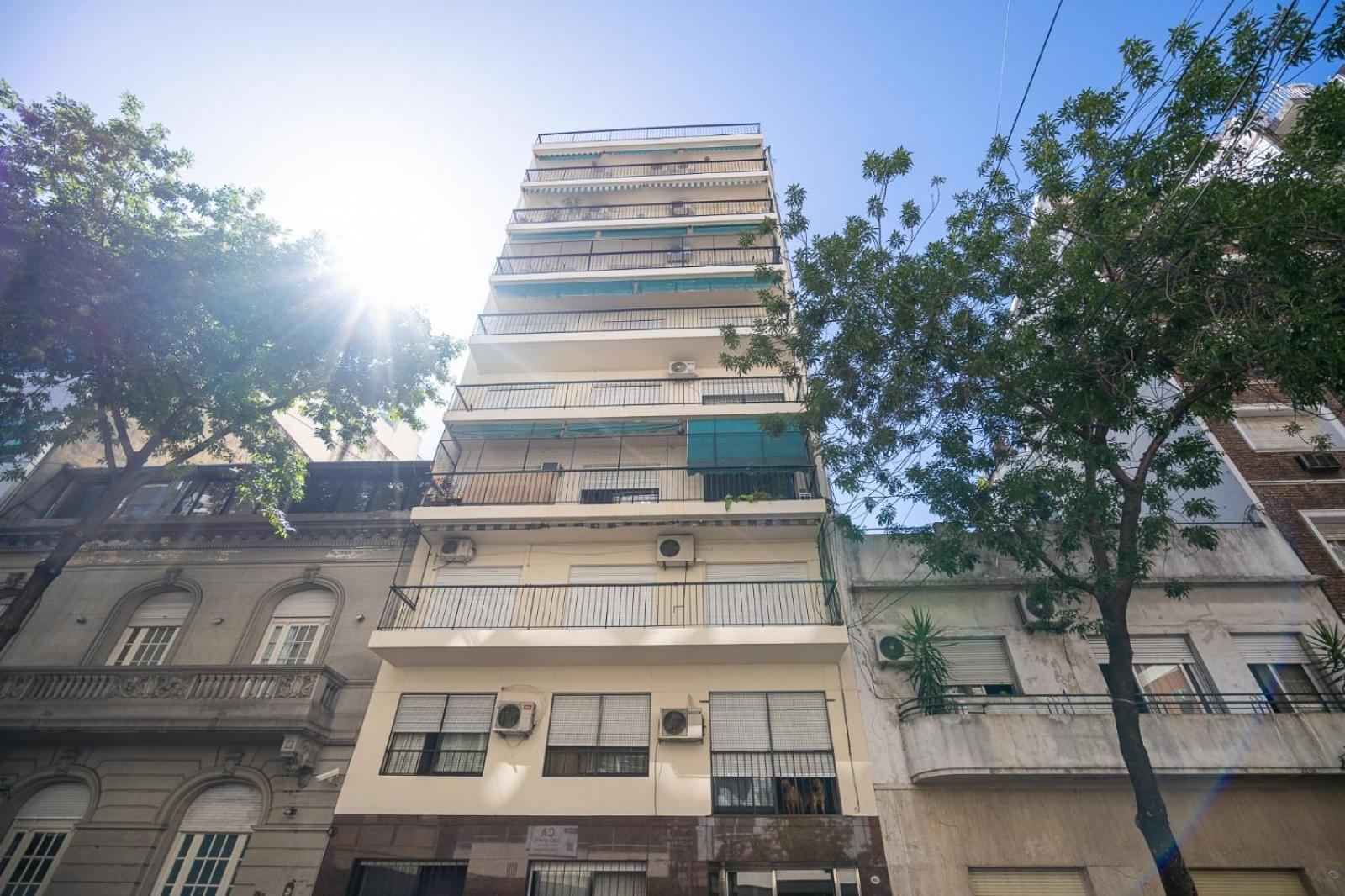 Apartment Palermo Vivante Buenos Aires