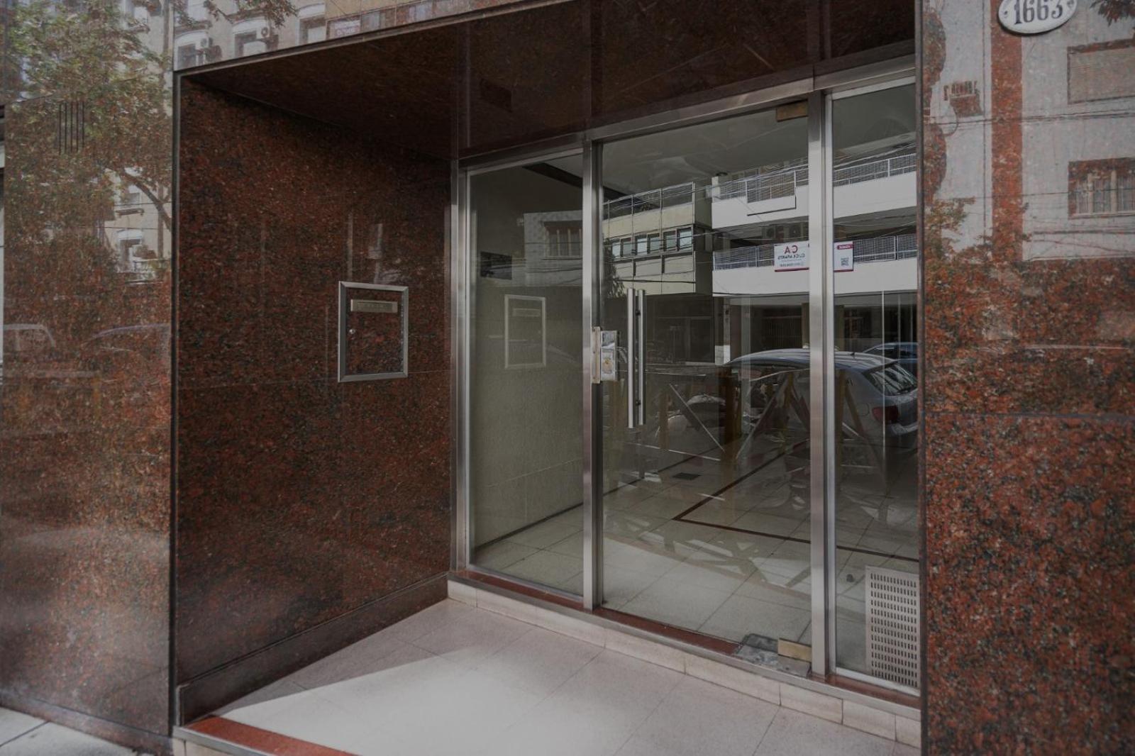 Palermo Vivante Apartment Buenos Aires