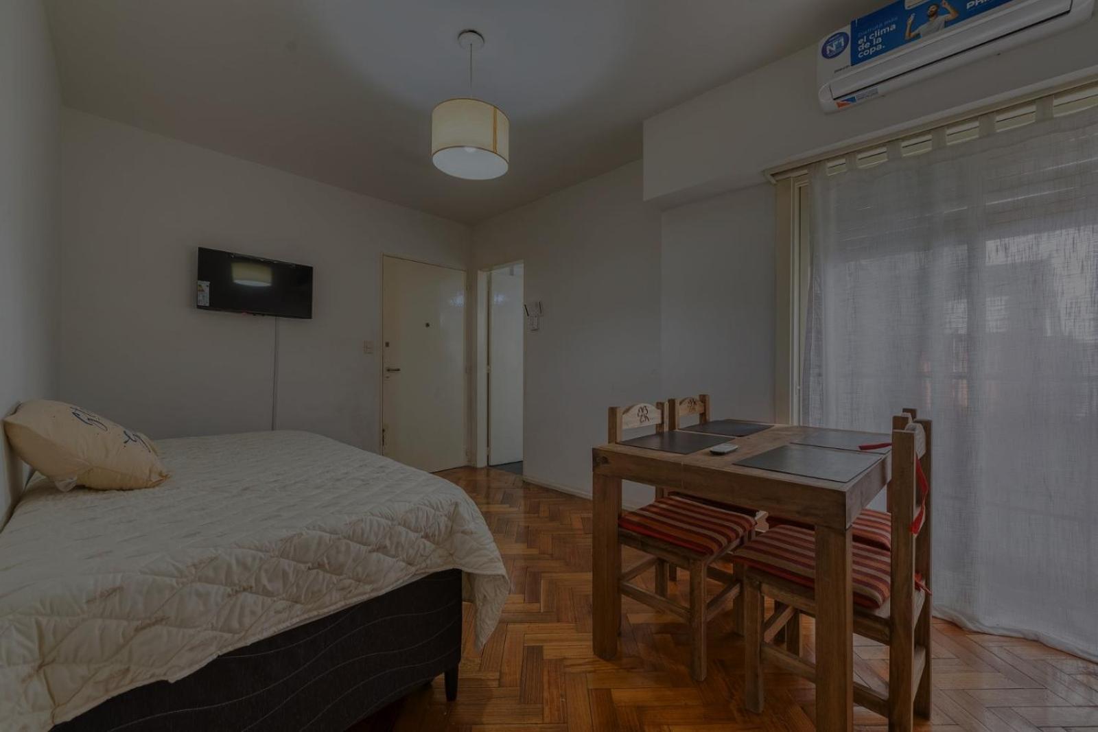 Palermo Vivante Apartment