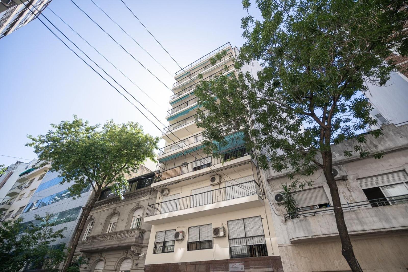 Apartment Palermo Vivante
