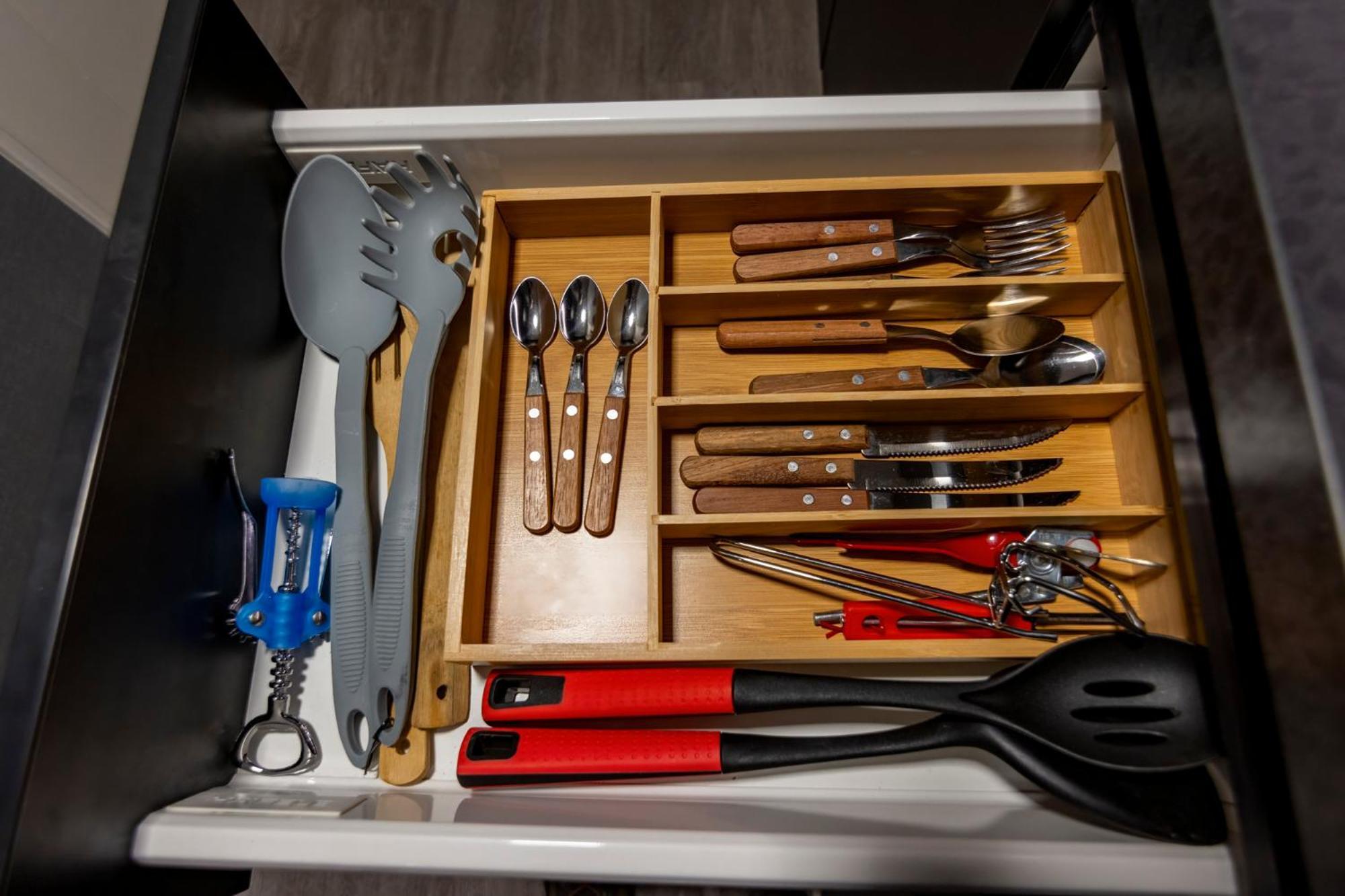 Apartamento Monoambiente Simil Lujoso