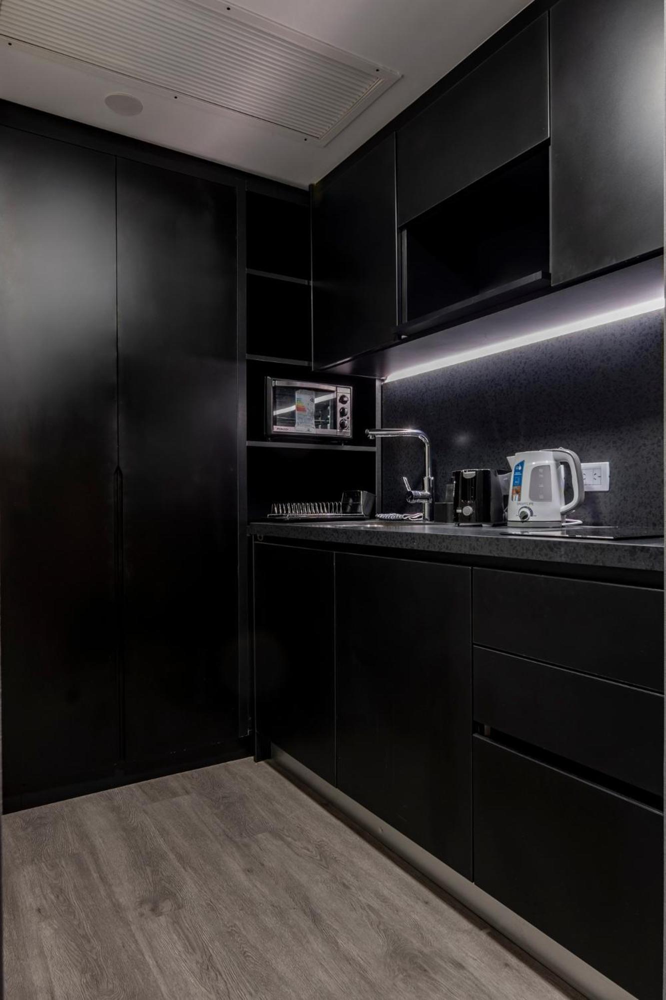 Monoambiente Simil Lujoso Apartamento