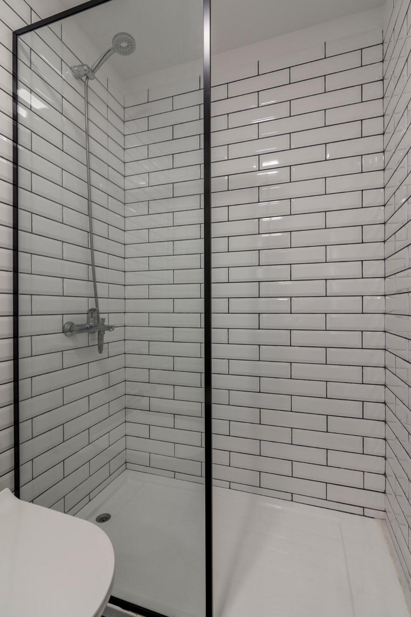 Monoambiente Simil Lujoso Apartamento *
