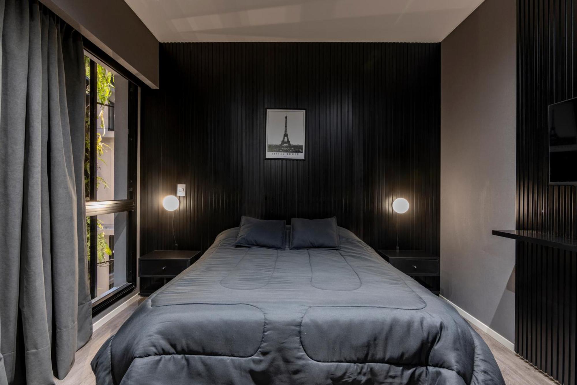 Apartamento Monoambiente Simil Lujoso Ciudad Autónoma de Buenos Aires