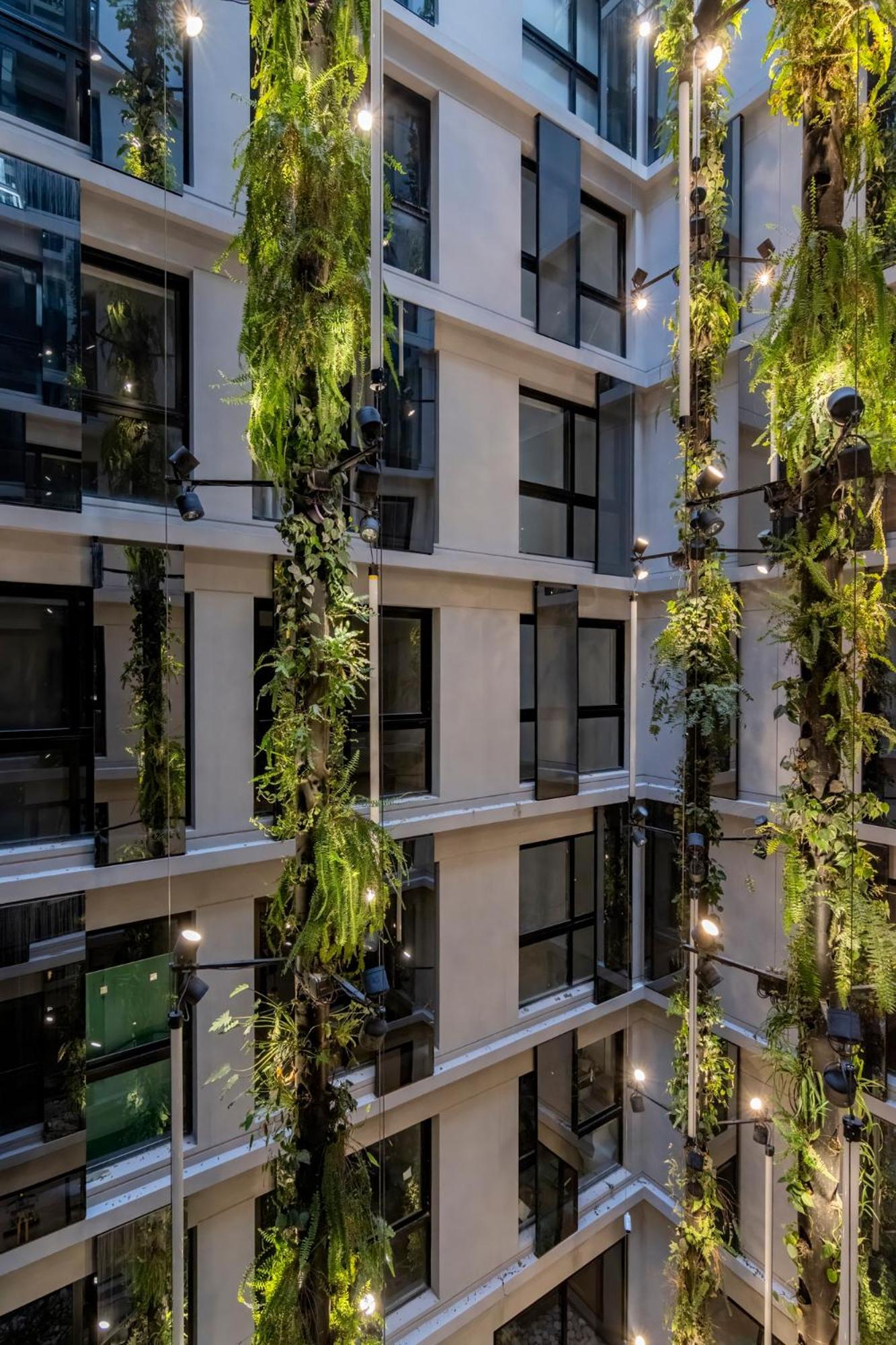 Apartamento Monoambiente Simil Lujoso *