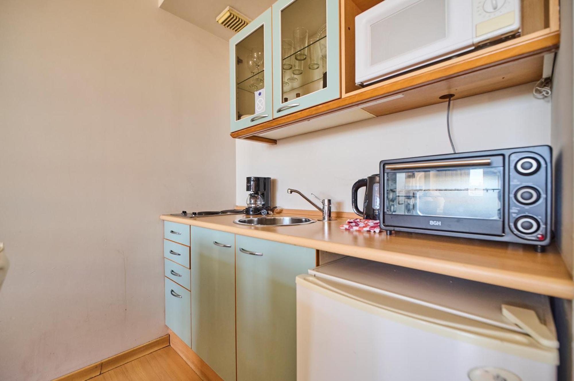 Recoleta: Elegance, Pool And Prime Location