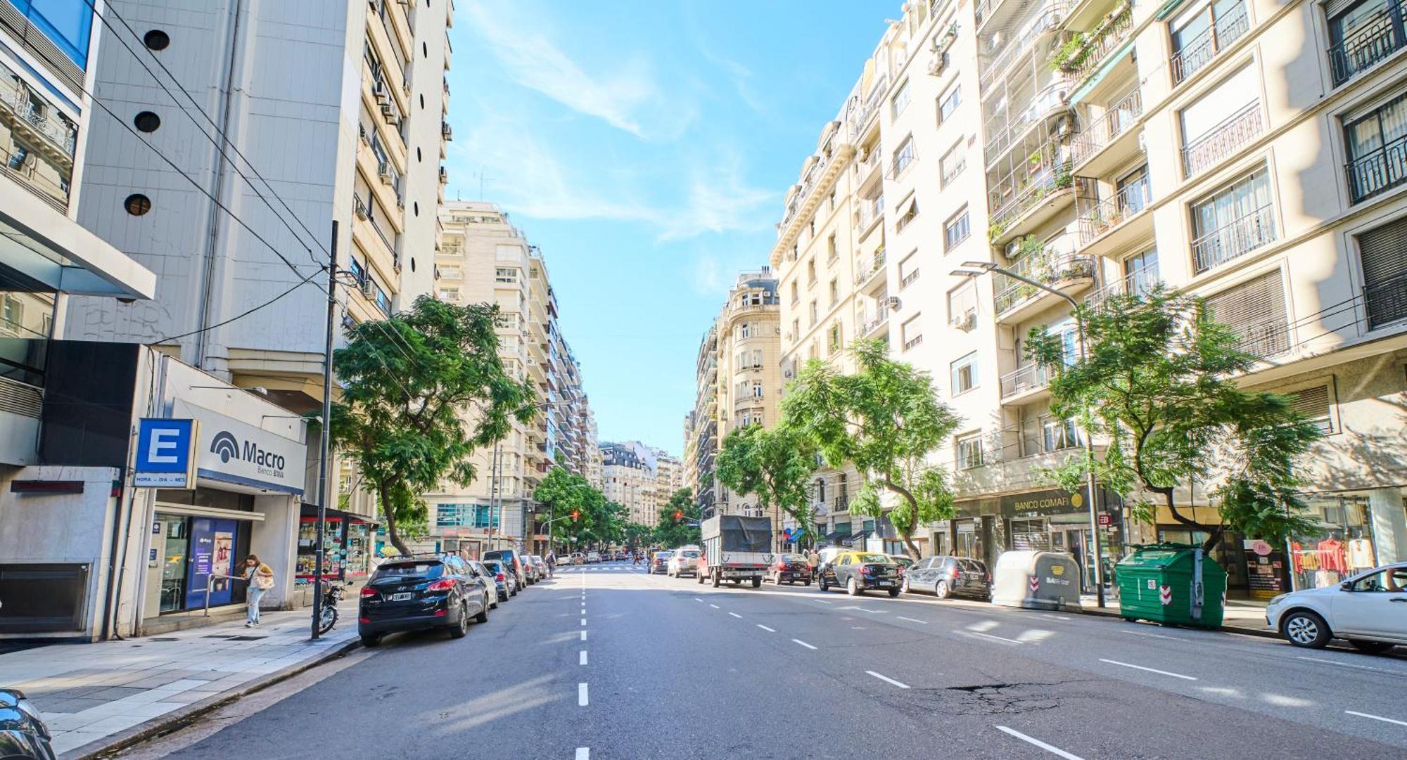 Recoleta: Elegance, Pool And Prime Location Apartamento Ciudad Autónoma de Buenos Aires