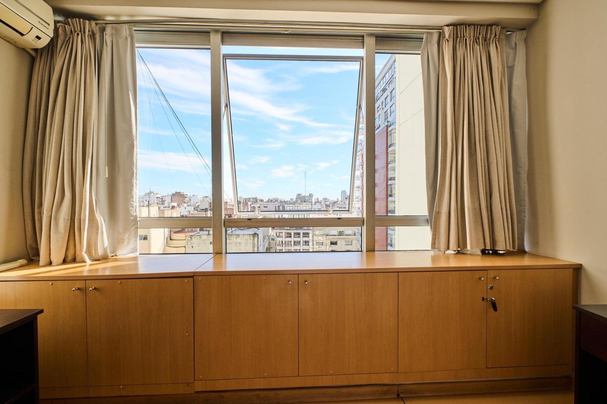 Recoleta: Elegance, Pool And Prime Location *