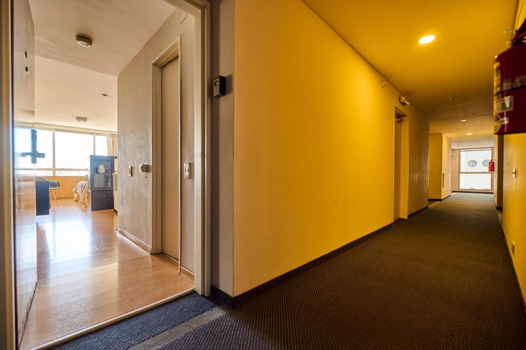 Apartamento Recoleta: Elegance, Pool And Prime Location Ciudad Autónoma de Buenos Aires