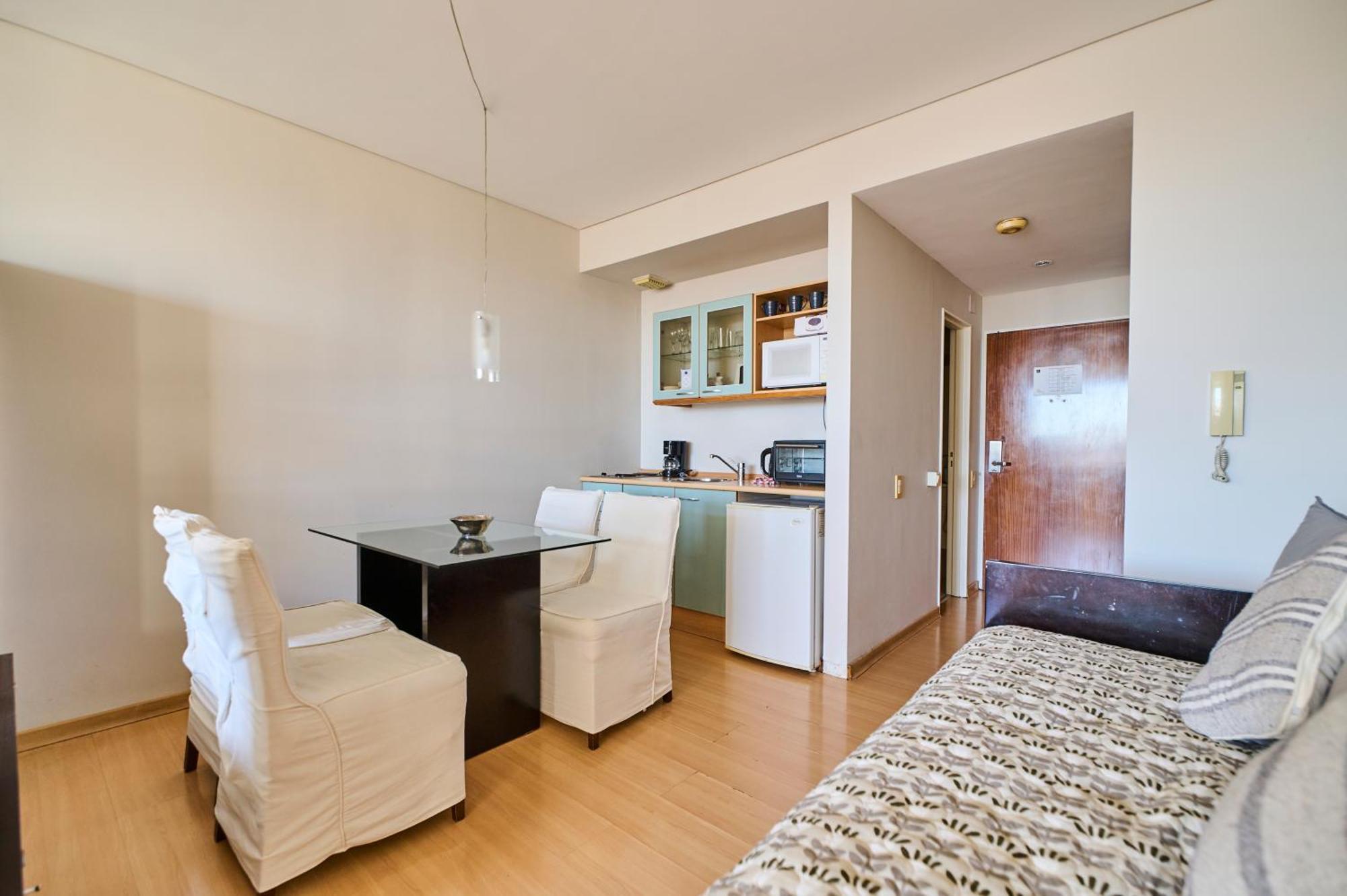 Apartamento Recoleta: Elegance, Pool And Prime Location Ciudad Autónoma de Buenos Aires
