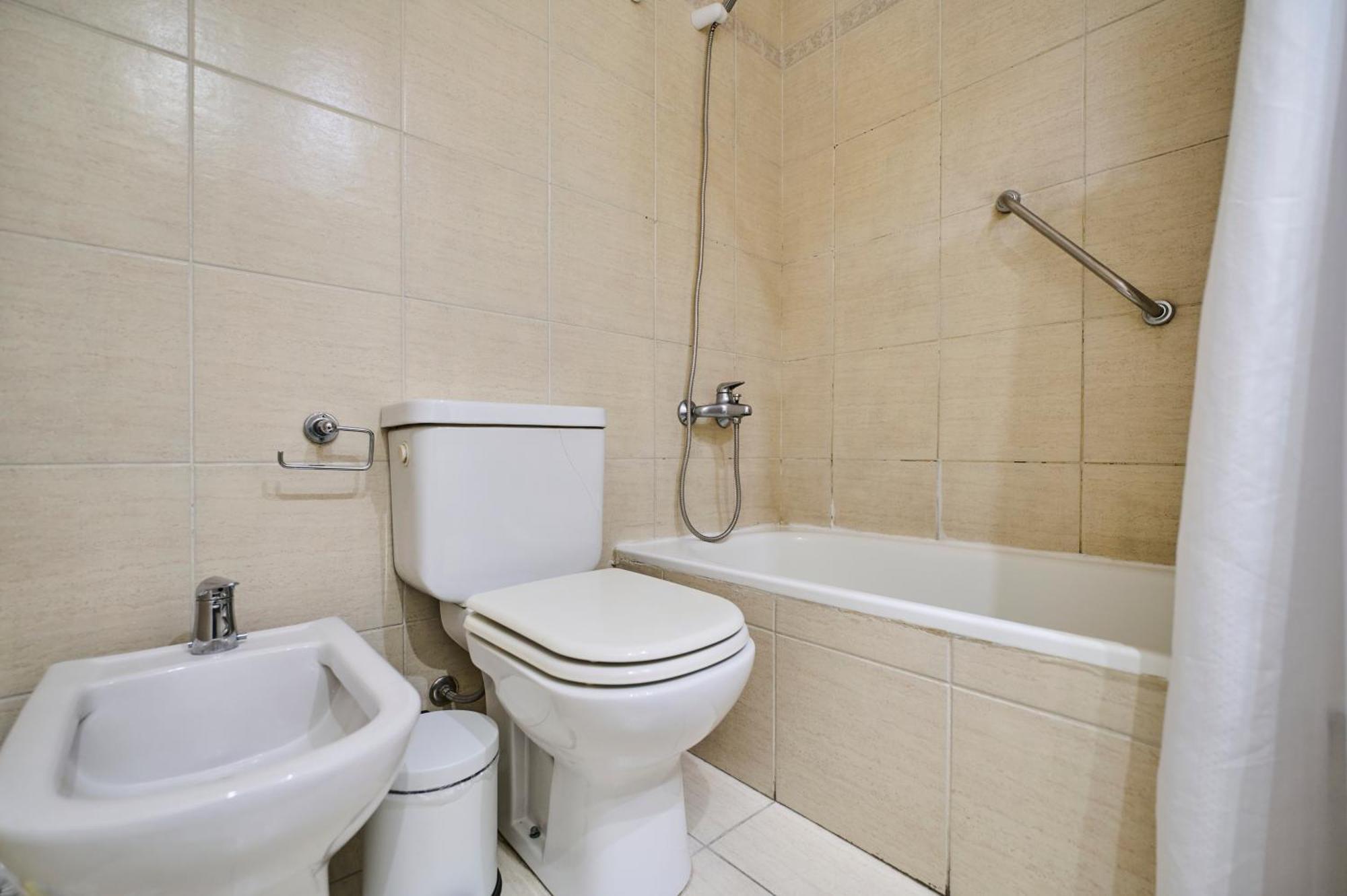Recoleta: Elegance, Pool And Prime Location Apartamento Ciudad Autónoma de Buenos Aires