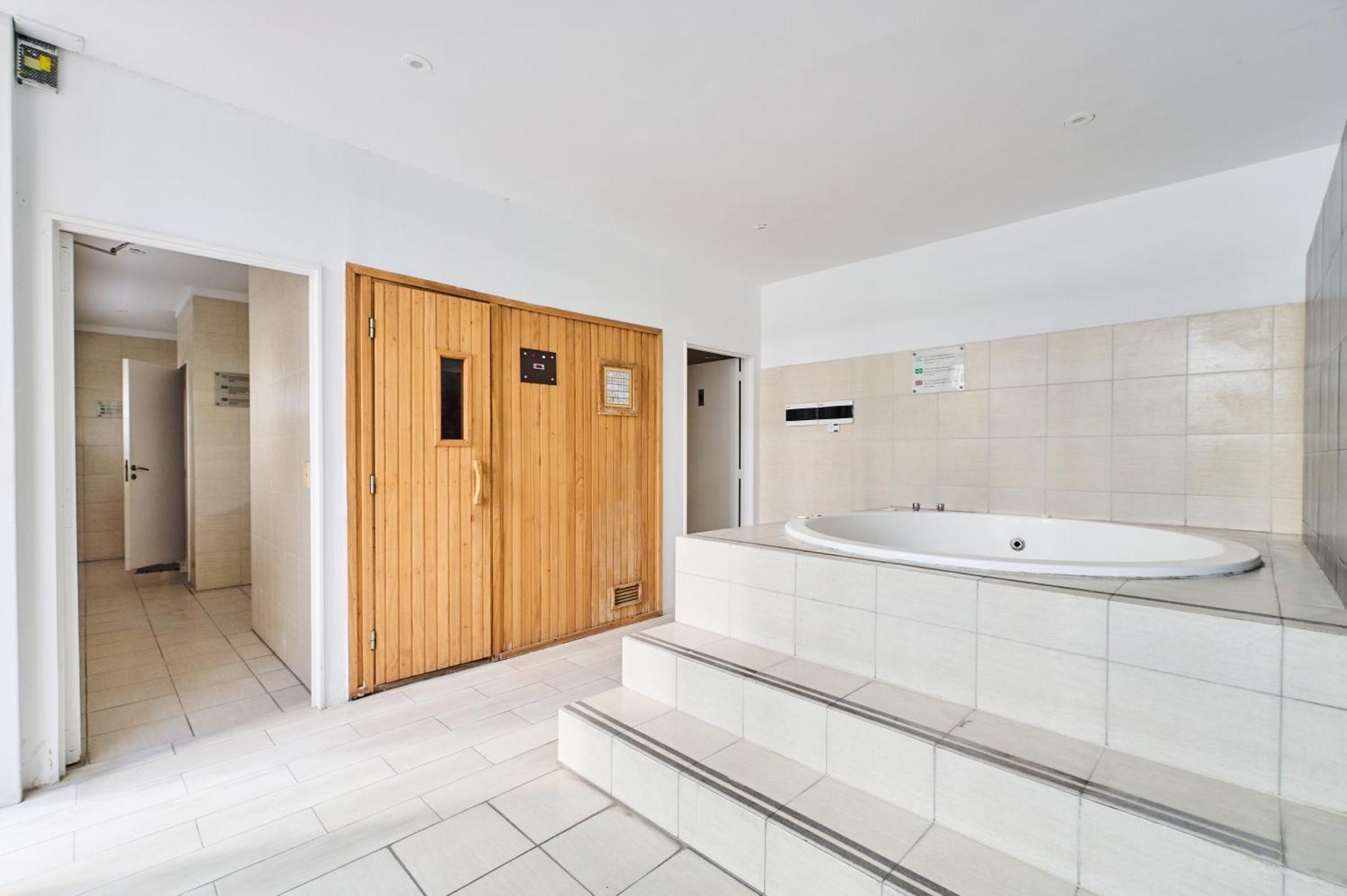 Recoleta: Elegance, Pool And Prime Location Apartamento Ciudad Autónoma de Buenos Aires