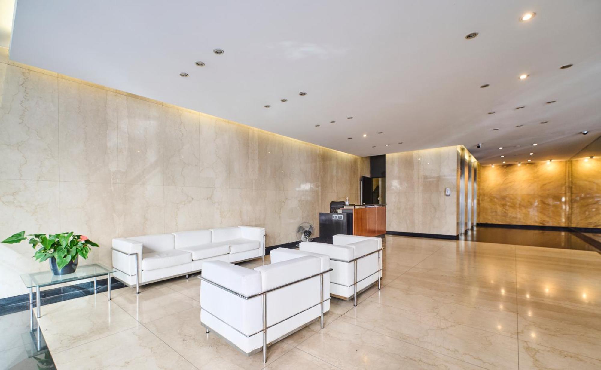 Recoleta: Elegance, Pool And Prime Location * Ciudad Autónoma de Buenos Aires