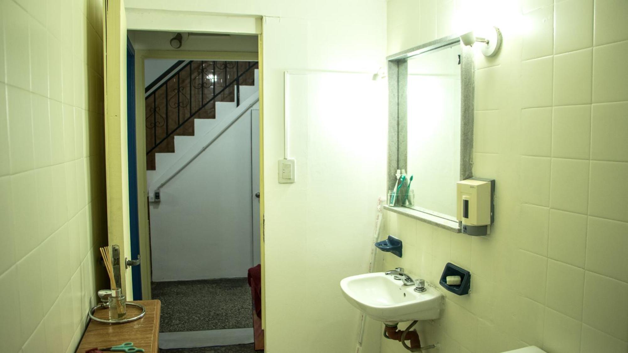 Homestay Habitacion Privada En Palermo